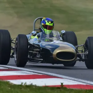 CM28 5901 John Fairley, Brabham BT11-19 CM28 5901 John Fairley, Brabham BT11-19