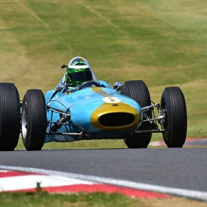 CM28 5926 John Emery, Brabham BT4