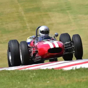 CM28 5929 Barry Cannell, Brabham BT11A CM28 5929 Barry Cannell, Brabham BT11A