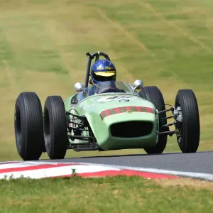 CM28 5931 Andrew Beaumont, Lotus 18 CM28 5931 Andrew Beaumont, Lotus 18