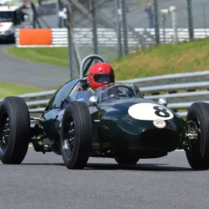 CM28 5942 Tony Ditheridge, Cooper T45 CM28 5942 Tony Ditheridge, Cooper T45