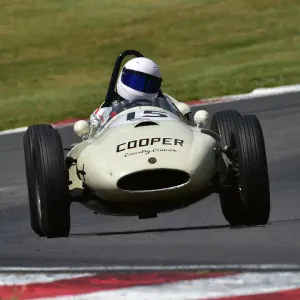 CM28 5945 Thomas Matzelberger, Cooper T45-51 CM28 5945 Thomas Matzelberger, Cooper T45-51