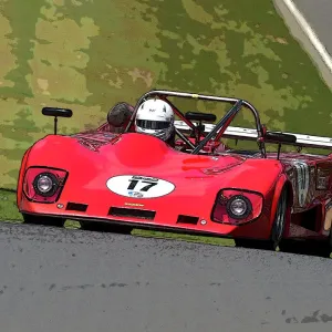 CM28 5996 Vic Nutter, Lola T592 CM28 5996 Vic Nutter, Lola T592