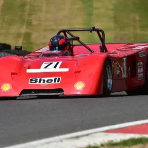 CM28 6005 Jonathan Mitchell, Chevron B19 CM28 6005 Jonathan Mitchell, Chevron B19