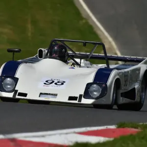 CM28 6007 Roberto Giordanelli, Lola T298 CM28 6007 Roberto Giordanelli, Lola T298