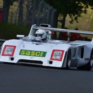 CM28 6022 James Schryver, Chevron B26 CM28 6022 James Schryver, Chevron B26