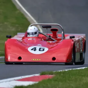 CM28 6034 Trevor Welsh, Lola T492 CM28 6034 Trevor Welsh, Lola T492