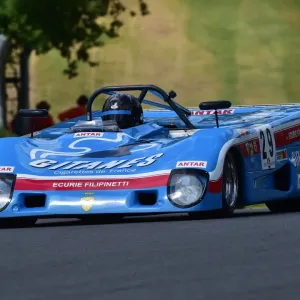 CM28 6075 Mark Richardson, Lola T290 CM28 6075 Mark Richardson, Lola T290