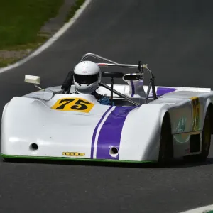 CM28 6081 Neal Stevenson, Lola T492 CM28 6081 Neal Stevenson, Lola T492