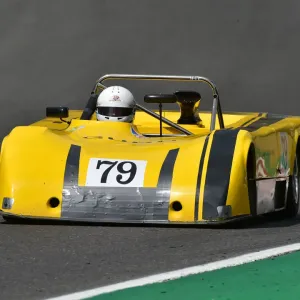 CM28 6082 Andreas Floth, Lola T492 CM28 6082 Andreas Floth, Lola T492