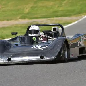 CM28 6084 Bruce Chambers, Lola T592 CM28 6084 Bruce Chambers, Lola T592