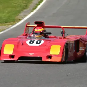 CM28 6085 John Burton, Chevron B26 CM28 6085 John Burton, Chevron B26