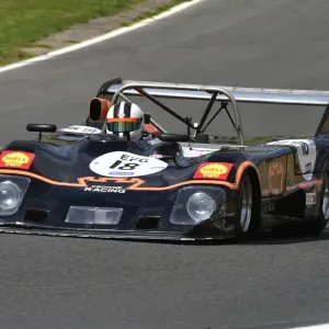CM28 6092 Tony Sinclair, Lola T292 CM28 6092 Tony Sinclair, Lola T292