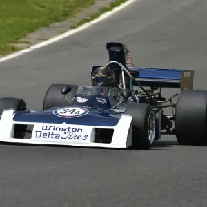 CM28 6110 Greg Thornton, Surtees TS11 CM28 6110 Greg Thornton, Surtees TS11