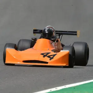 CM28 6117 Marc Mercer, March 73B CM28 6117 Marc Mercer, March 73B