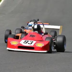 CM28 6125 Rudolf Ernst, Ralt RT1 CM28 6125 Rudolf Ernst, Ralt RT1