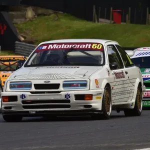 CM28 6135 Mark Wright, Ford Sierra RS500 CM28 6135 Mark Wright, Ford Sierra RS500