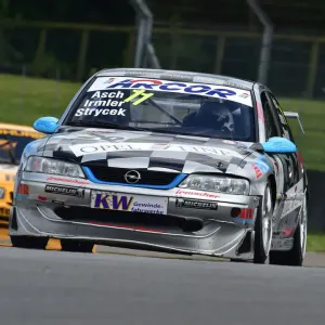 CM28 6142 Steffan Irmler, Opel Vectra CM28 6142 Steffan Irmler, Opel Vectra
