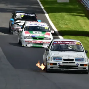 CM28 6148 Mark Wright, Ford Sierra RS500 CM28 6148 Mark Wright, Ford Sierra RS500