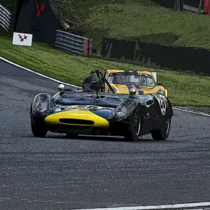 CM28 6308 Michael Hibberd, Andrew Hibberd, Lotus 23B CM28 6308 Michael Hibberd, Andrew Hibberd, Lotus 23B