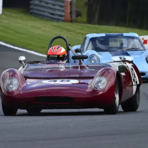 CM28 6312 Benn Tilley, Lotus 23B CM28 6312 Benn Tilley, Lotus 23B