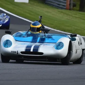 CM28 6316 Darren Wilson, Lotus 23B CM28 6316 Darren Wilson, Lotus 23B