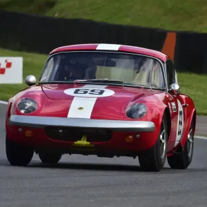 CM28 6322 Ross Hyett, Lotus Elan 26R CM28 6322 Ross Hyett, Lotus Elan 26R