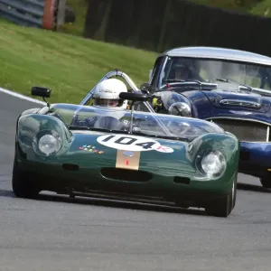 CM28 6325 Michael Richings, Merlyn MK4A CM28 6325 Michael Richings, Merlyn MK4A