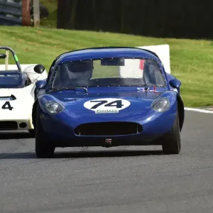 CM28 6328 Peter Aylett, Steven Farrall, Diva GT CM28 6328 Peter Aylett, Steven Farrall, Diva GT