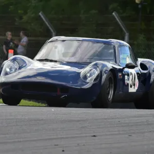 CM28 6391 James Schryver, Luke Stephens, Chevron B8 CM28 6391 James Schryver, Luke Stephens, Chevron B8