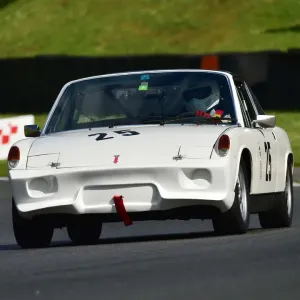 CM28 6525 William Jenkins, Porsche 914-6 CM28 6525 William Jenkins, Porsche 914-6