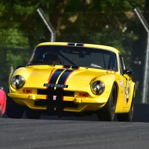 CM28 6579 Dave Karaskas, TVR 3000M CM28 6579 Dave Karaskas, TVR 3000M