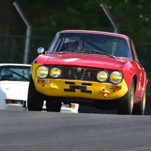 CM28 6592 Ken Rorrison, Alfa Romeo 2000 GTV CM28 6592 Ken Rorrison, Alfa Romeo 2000 GTV