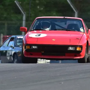 CM28 6594 Pete Connell, Porsche 924 CM28 6594 Pete Connell, Porsche 924
