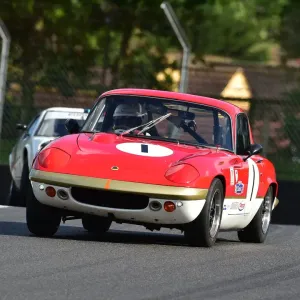 CM28 6601 Jeremy Clark, Lotus Elan S4 CM28 6601 Jeremy Clark, Lotus Elan S4