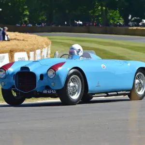 CM28 6903 Quirina Louwman, Lancia D23 Sport CM28 6903 Quirina Louwman, Lancia D23 Sport