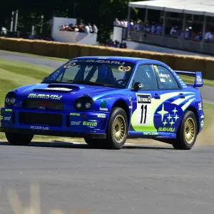 CM28 6908 Petter Solberg, Subaru Impreza WRC CM28 6908 Petter Solberg, Subaru Impreza WRC