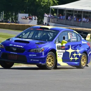CM28 6914 Oliver Solberg, Subaru Impreza STi CM28 6914 Oliver Solberg, Subaru Impreza STi