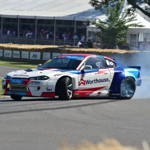 CM28 6981 Piotr Wiecek, Nissan Silvia S15 CM28 6981 Piotr Wiecek, Nissan Silvia S15