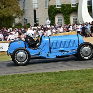 CM28 7539 Loh Friedheim, Bugatti Type 53