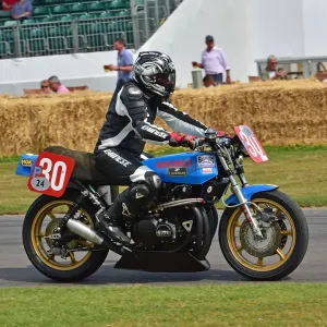 CM28 8648 Chris Wilson, Moriwaki Monster. CM28 8648 Chris Wilson, Moriwaki Monster.