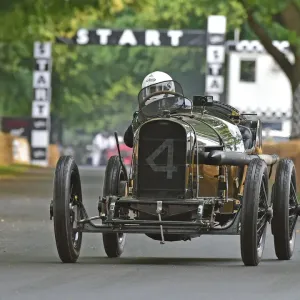 CM28 9439 Nicholas Pellett, Sunbeam Tourist Trophy CM28 9439 Nicholas Pellett, Sunbeam Tourist Trophy