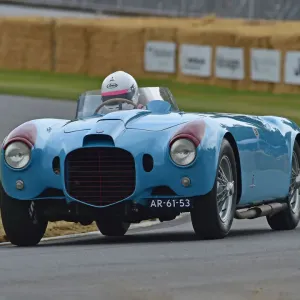 CM28 9716 Quirina Louwman, Lancia D23 Sport CM28 9716 Quirina Louwman, Lancia D23 Sport