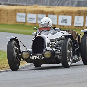 CM28 9733 Tim Dutton, Bugatti Type 59