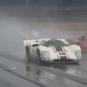 CM29 0310 Mark Dwyer, Jamie Brashaw, Lola T70 MK3B CM29 0310 Mark Dwyer, Jamie Brashaw, Lola T70 MK3B