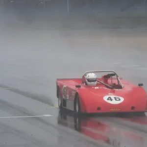 CM29 0319 Trevor Welsh, Lola T492 CM29 0319 Trevor Welsh, Lola T492