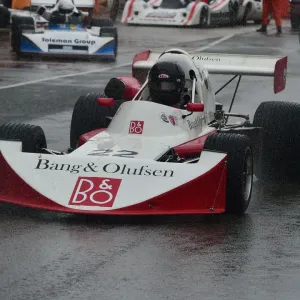 CM29 0502 Mark Dwyer, March 782 CM29 0502 Mark Dwyer, March 782