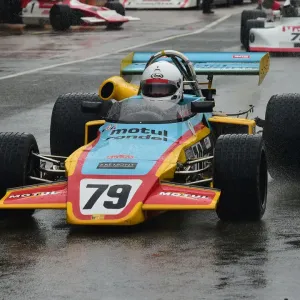 CM29 0504 Andrew Hibberd, Brabham BT38 CM29 0504 Andrew Hibberd, Brabham BT38