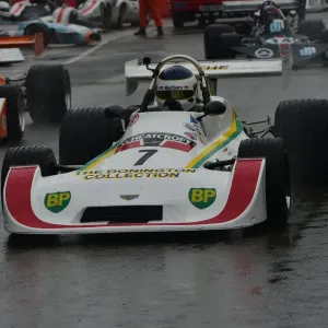 CM29 0510 Paul Tonkin, Chevron B29 CM29 0510 Paul Tonkin, Chevron B29