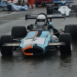 CM29 0513 Klaus Bergs, Brabham BT36 CM29 0513 Klaus Bergs, Brabham BT36